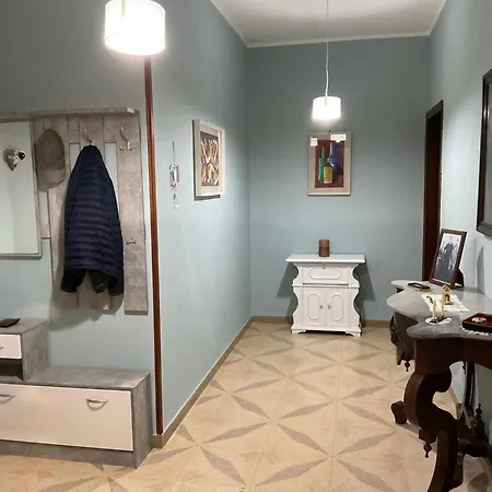 Da Nonna Lucia * Lequile